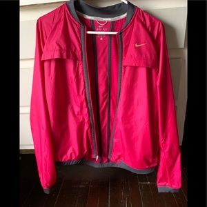 Nike Dry Fit Jacket